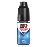 IVG Intense Salts Pro Blue Nic Salt